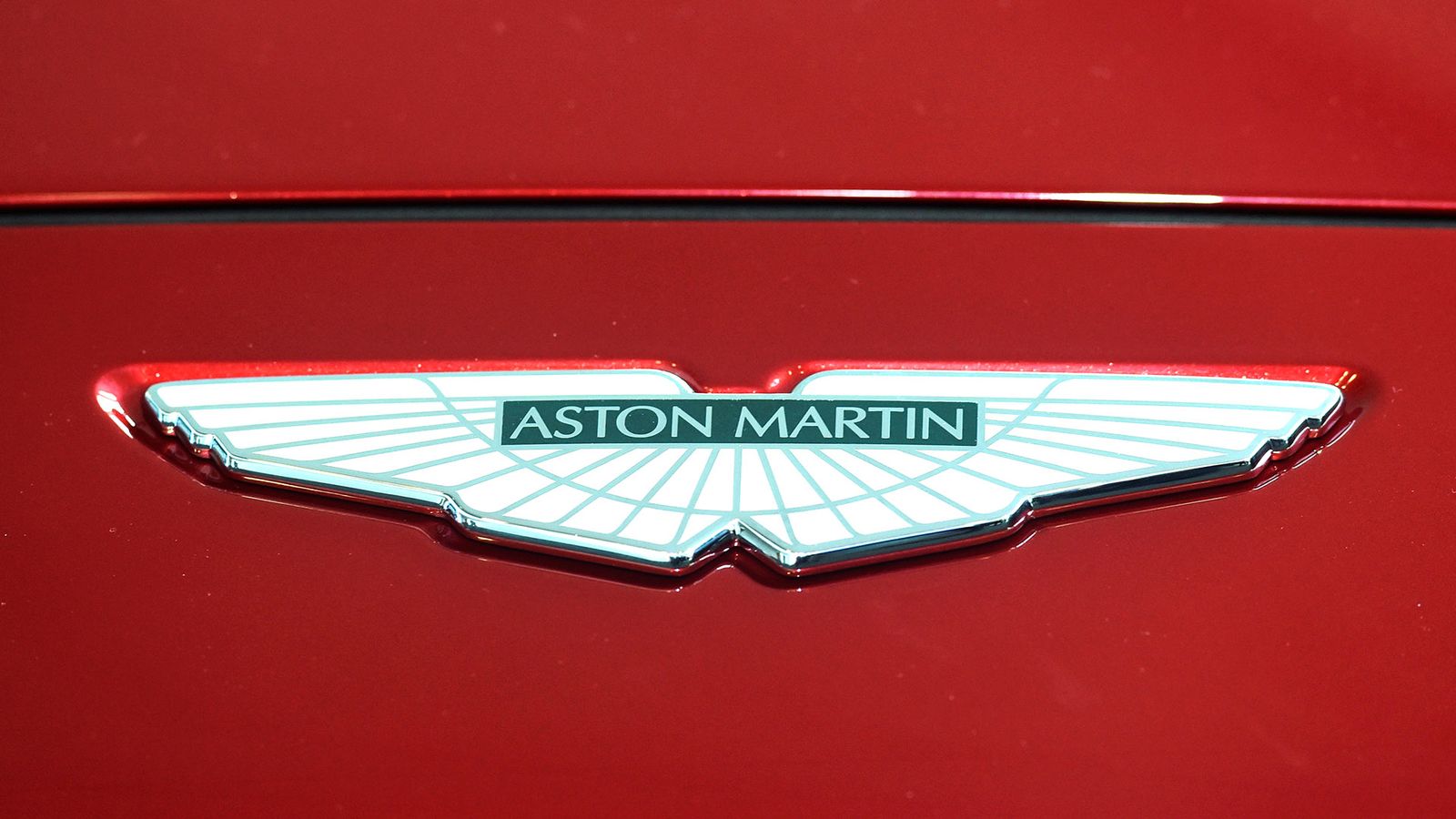 Trade war: Aston Martin outlines plan to beat US tariff hit as profits sink | Money News