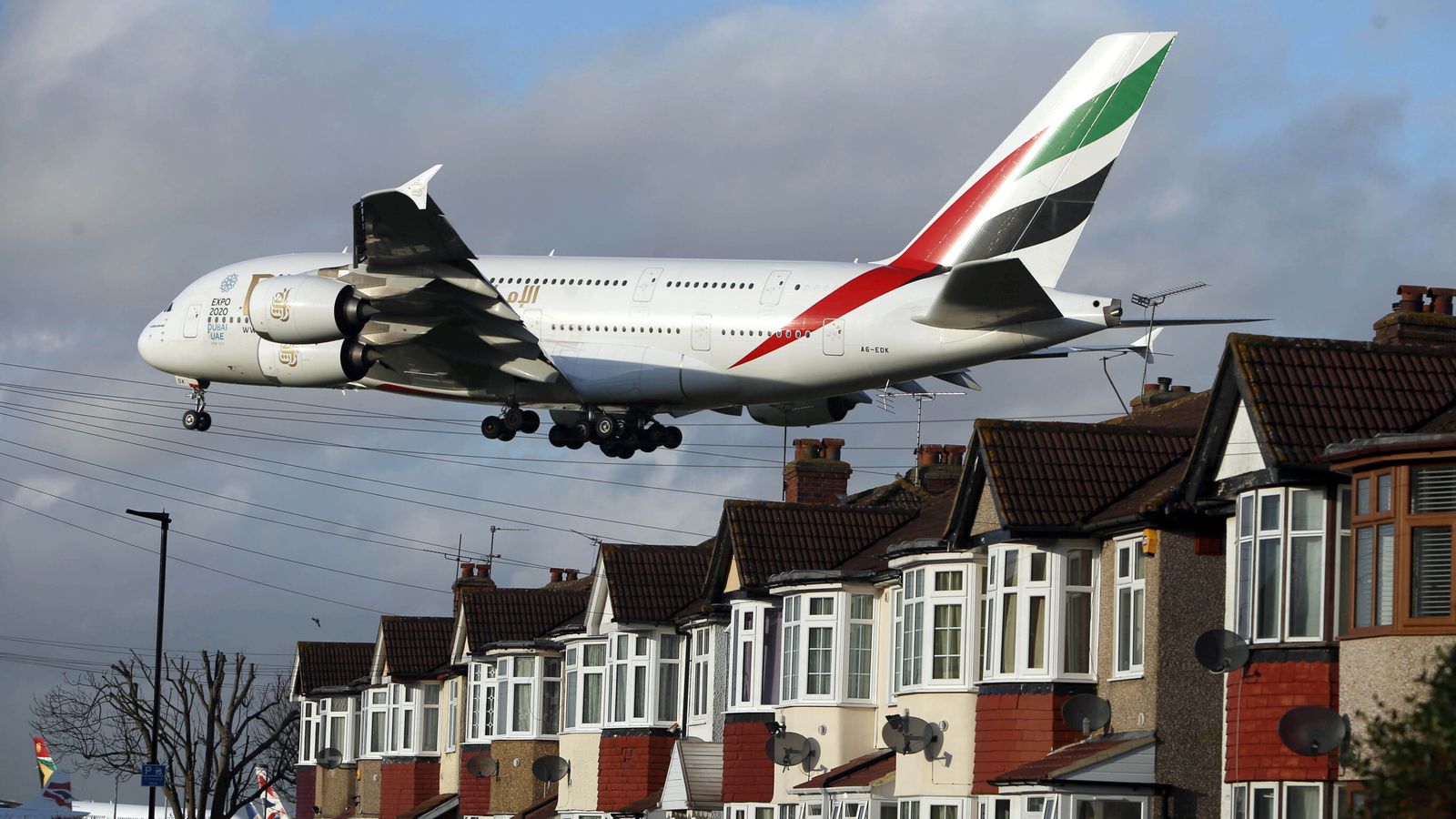 Heathrow-funded group sending ‘incredibly misleading’ mail to homes across west London, campaigners allege | Money News