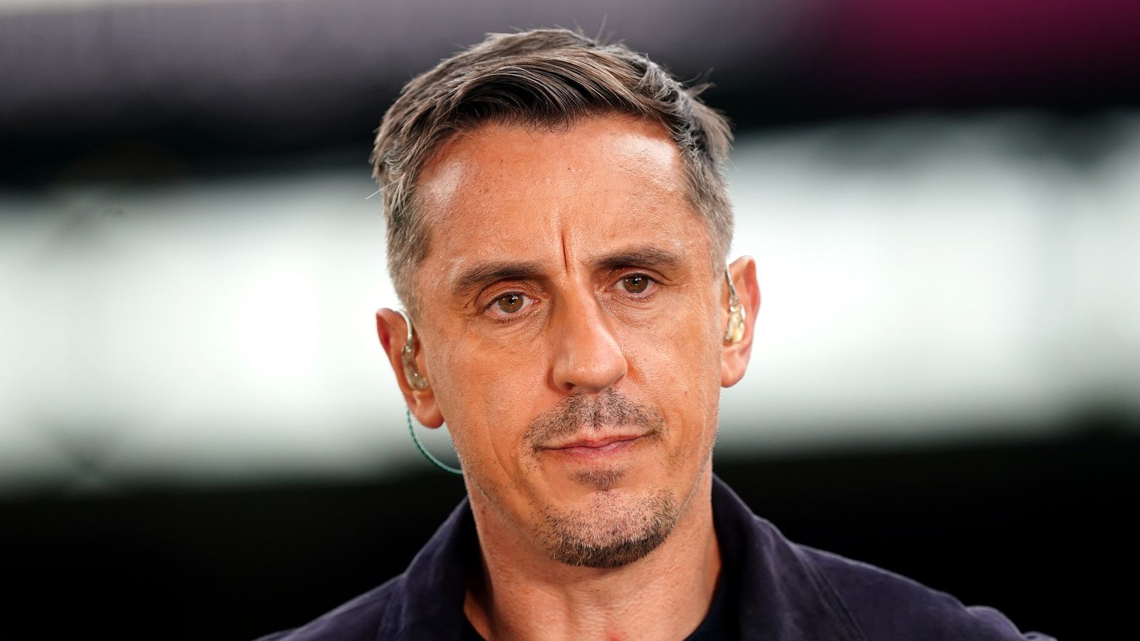Gary Neville hits out at national insurance rise – and makes prediction for Manchester United’s season | Money News