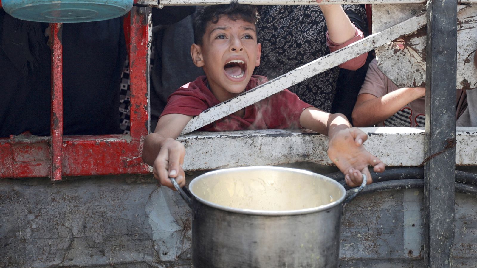 PM urged to take three key steps ahead of emergency cabinet meeting on Gaza | Politics News