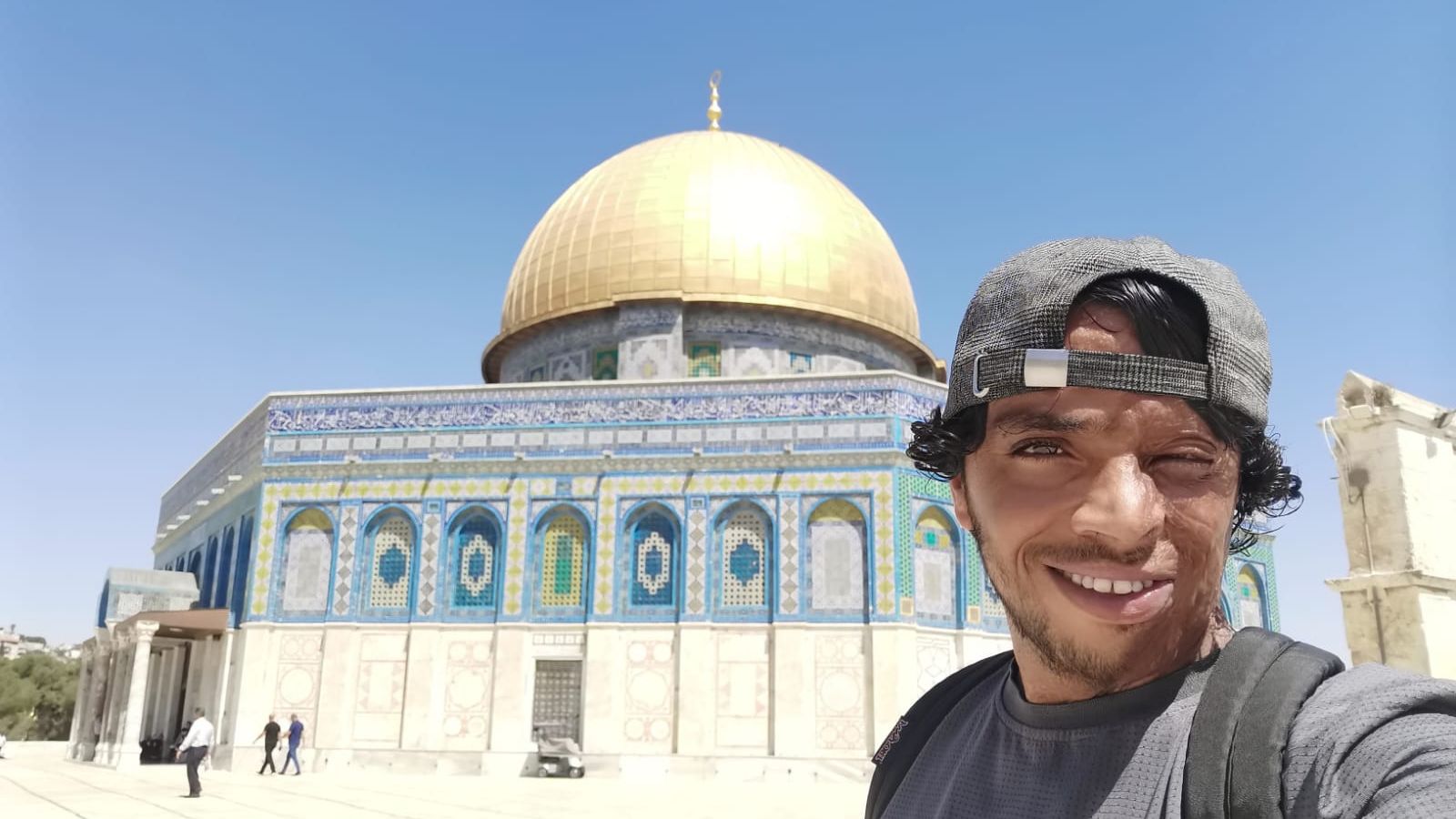 Palestinian community leader killed in West Bank area documented in Oscar-winning film No Other Land | World News