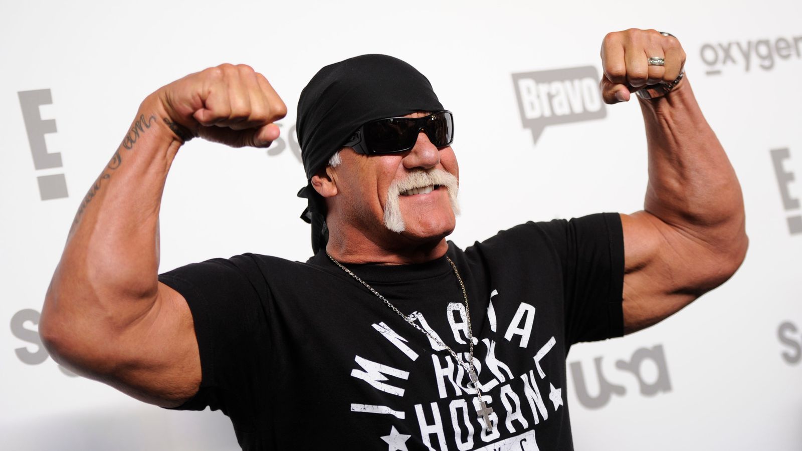 Hulk Hogan died of heart attack, says medical examiner | Ents & Arts News
