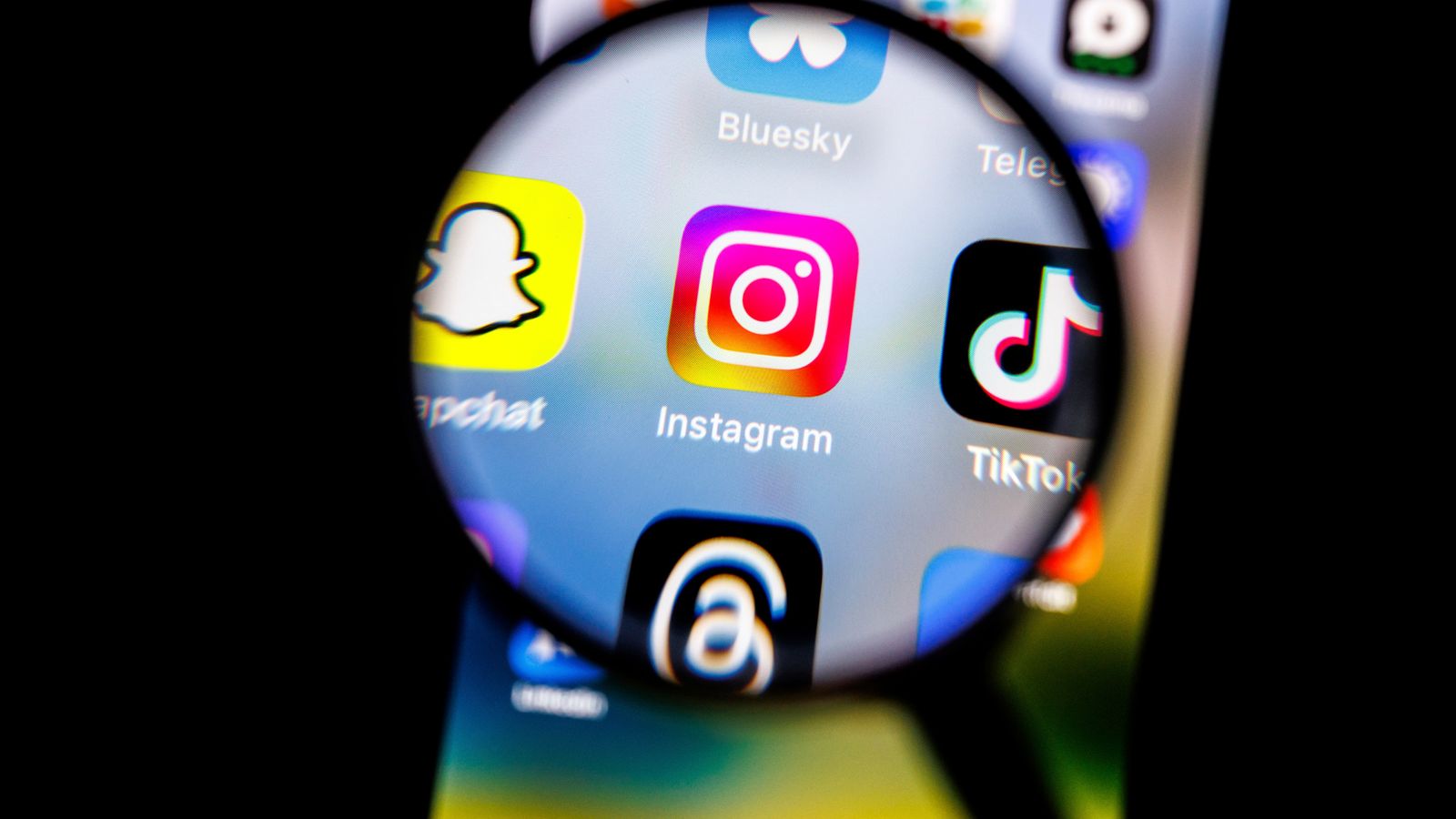 Meta shares surge as AI investment pays off | Money News