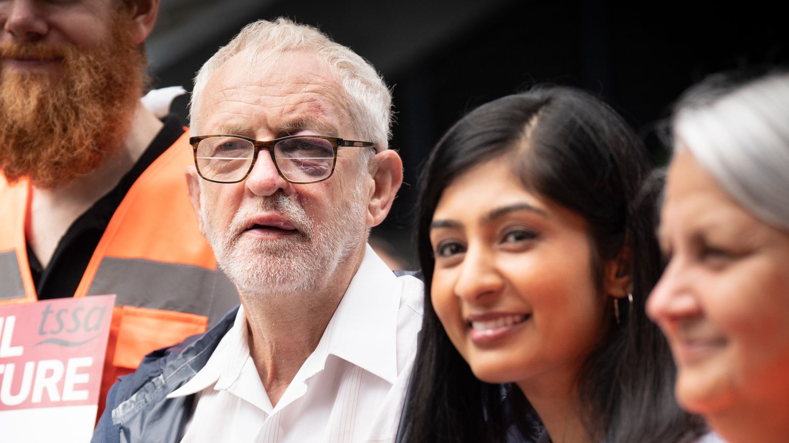 How Corbyn’s new party is preparing for battle – and where insiders think they could win | Politics News