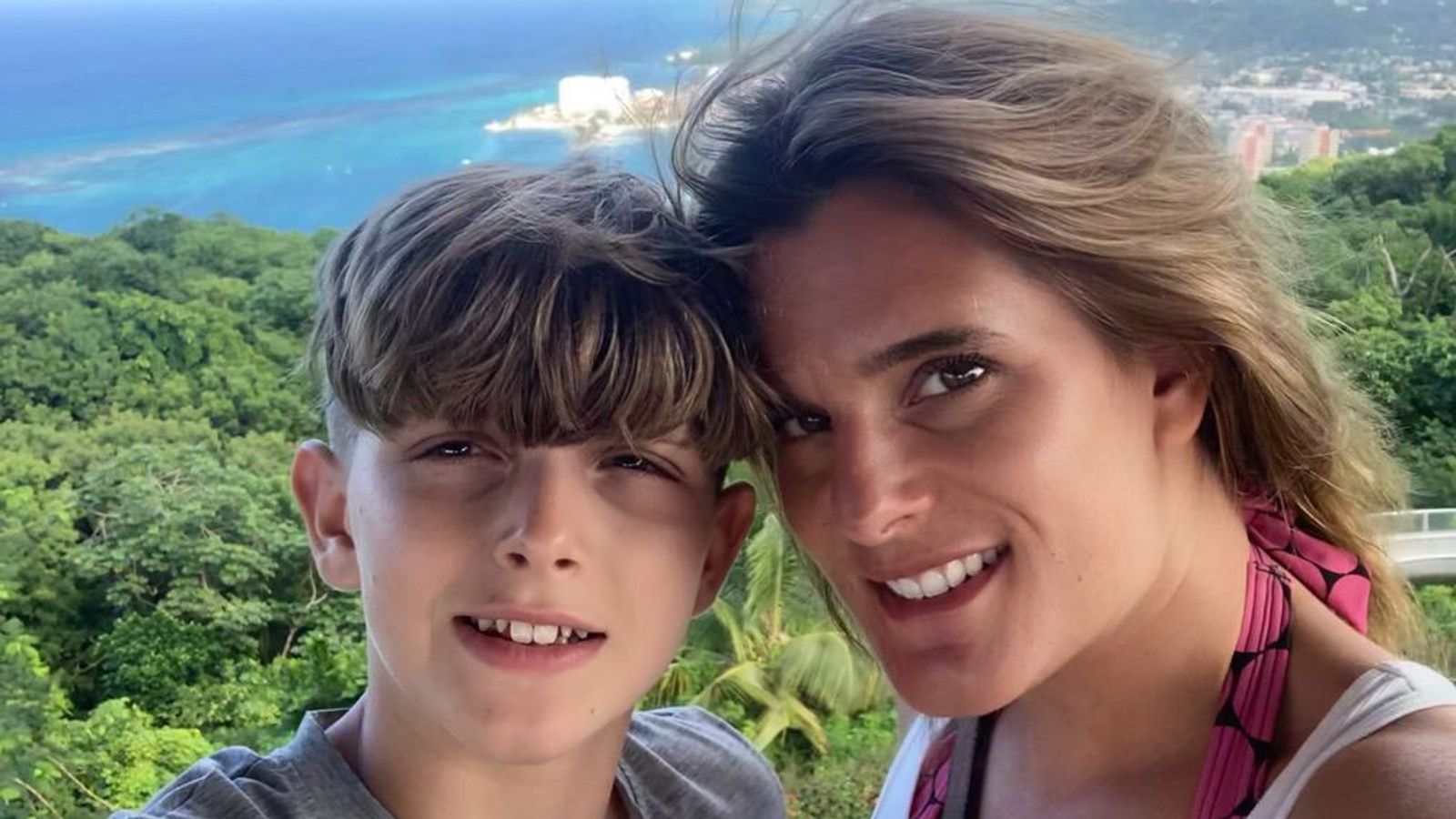New internet rules enforced from today – but this grieving mother is sceptical they will work | Science, Climate & Tech News