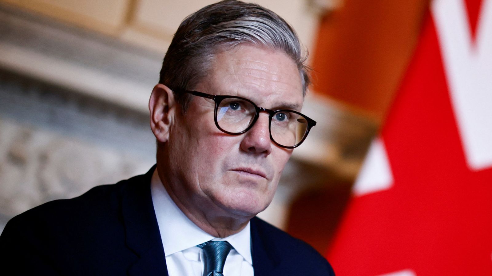 Over 200 MPs sign cross-party letter demanding Starmer recognise Palestine as a state | Politics News