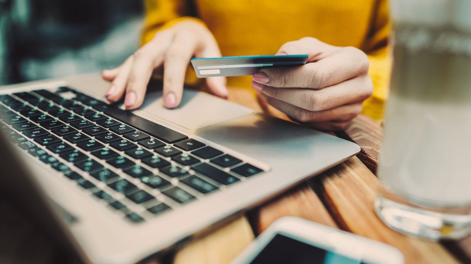 Companies who pay suppliers late to be fined | Politics News