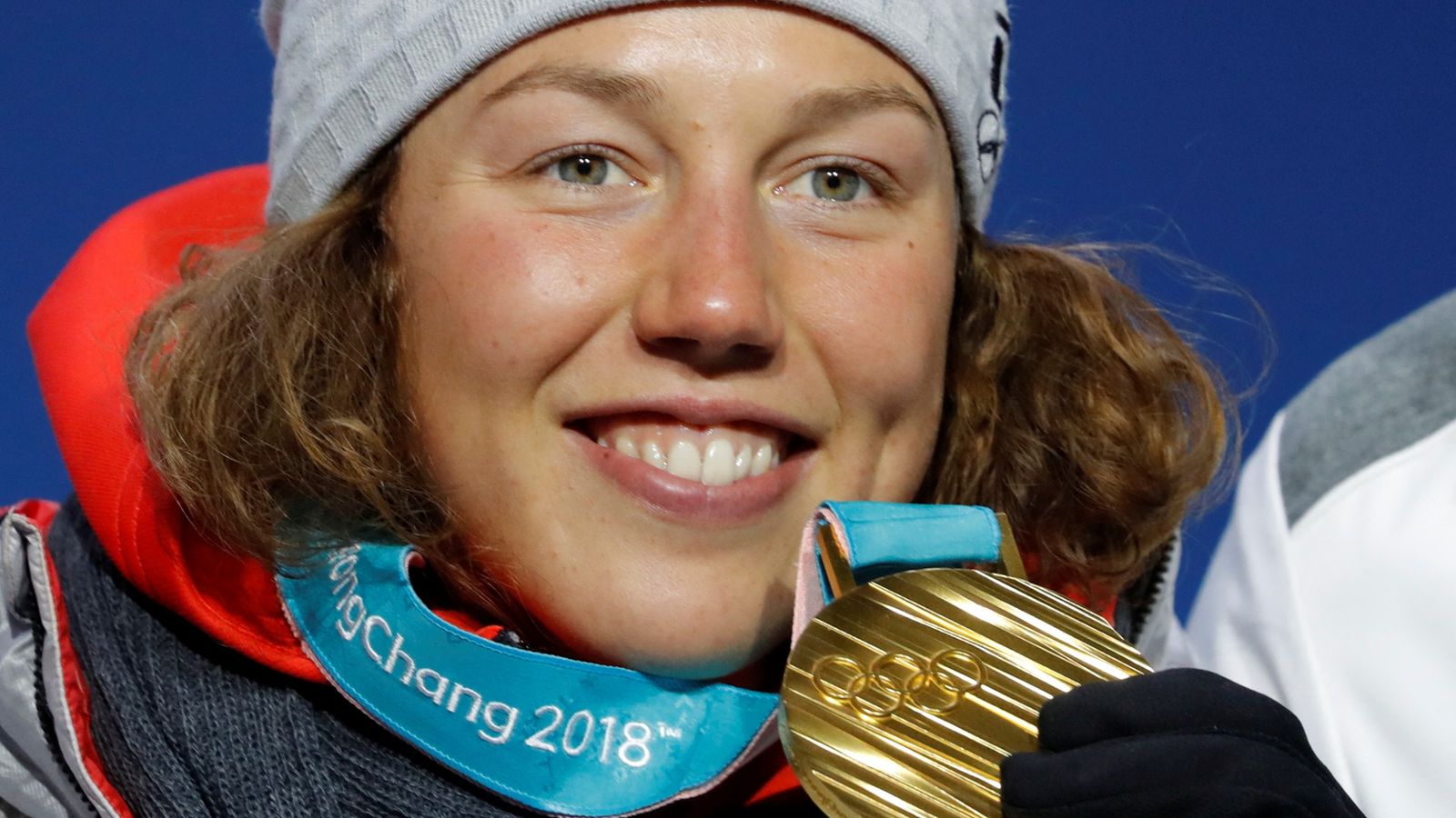 Double Olympic champion Laura Dahlmeier dies in mountaineering accident | World News