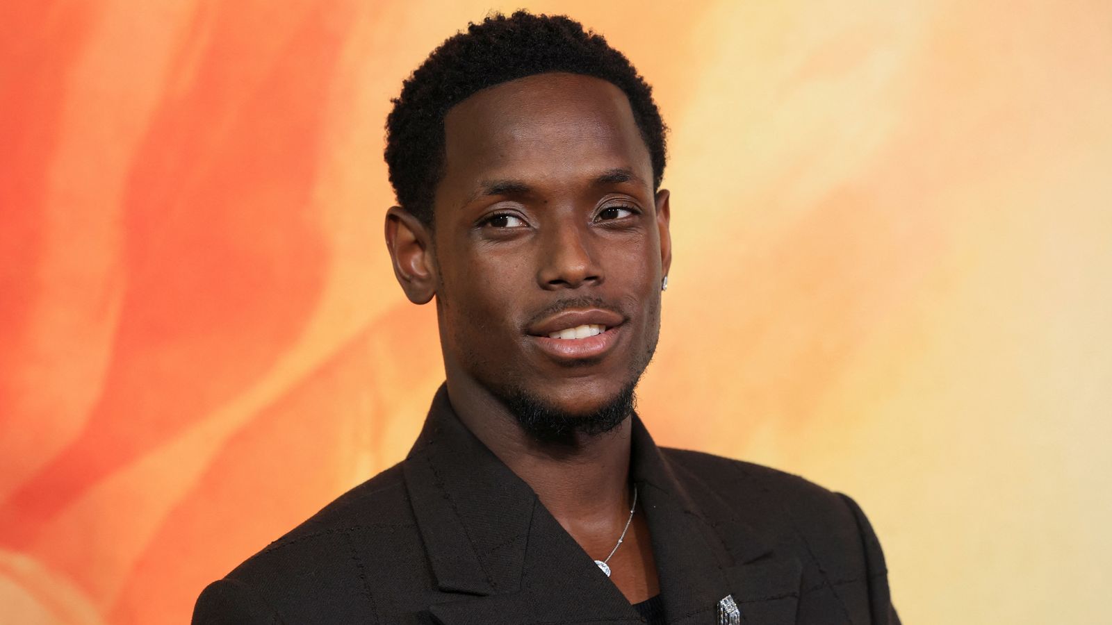 Top Boy actor Micheal Ward charged with two counts of rape | Ents & Arts News