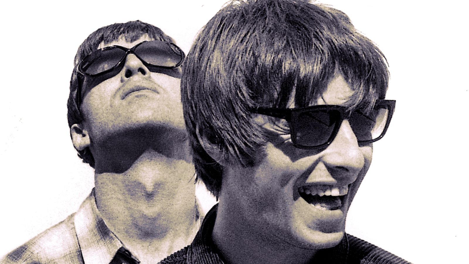 Oasis photographers remember the early days: ‘The journalist had to take a week off afterwards!’ | Ents & Arts News