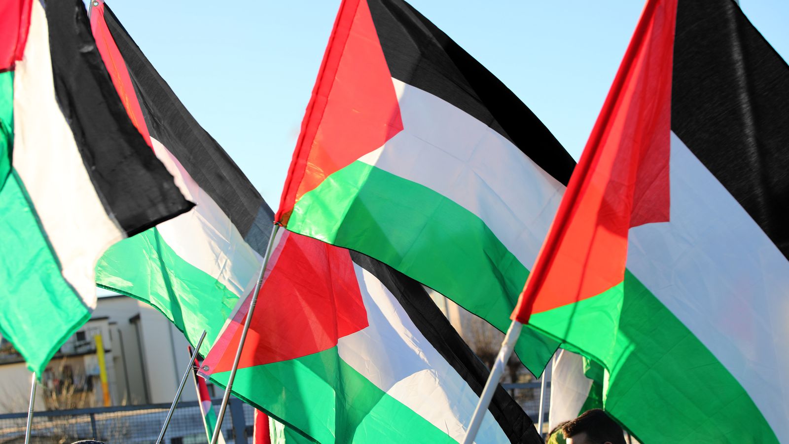 What does recognising a Palestinian state mean? | World News
