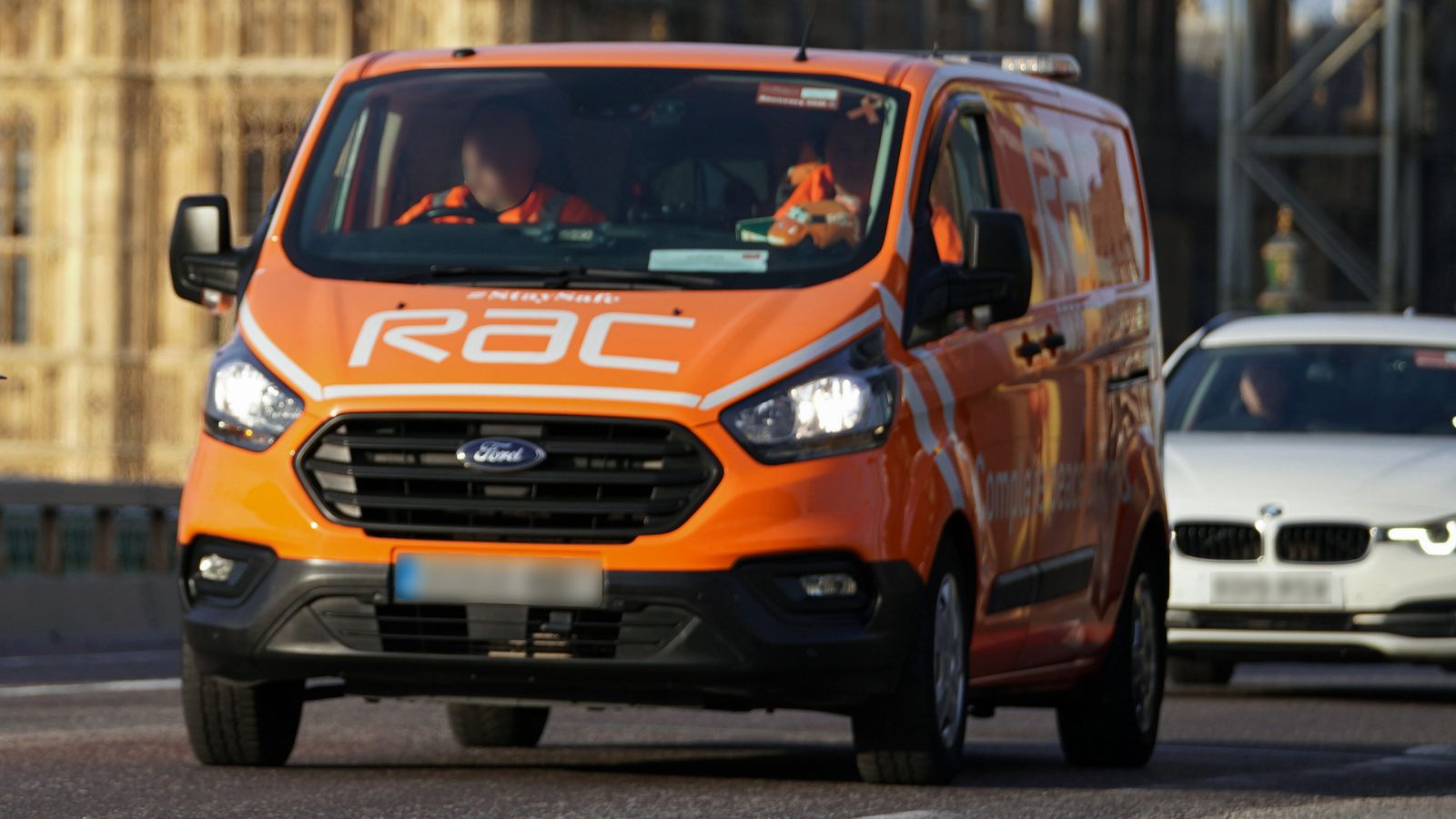 RAC owners plot route to £5bn sale or stock market listing | Money News