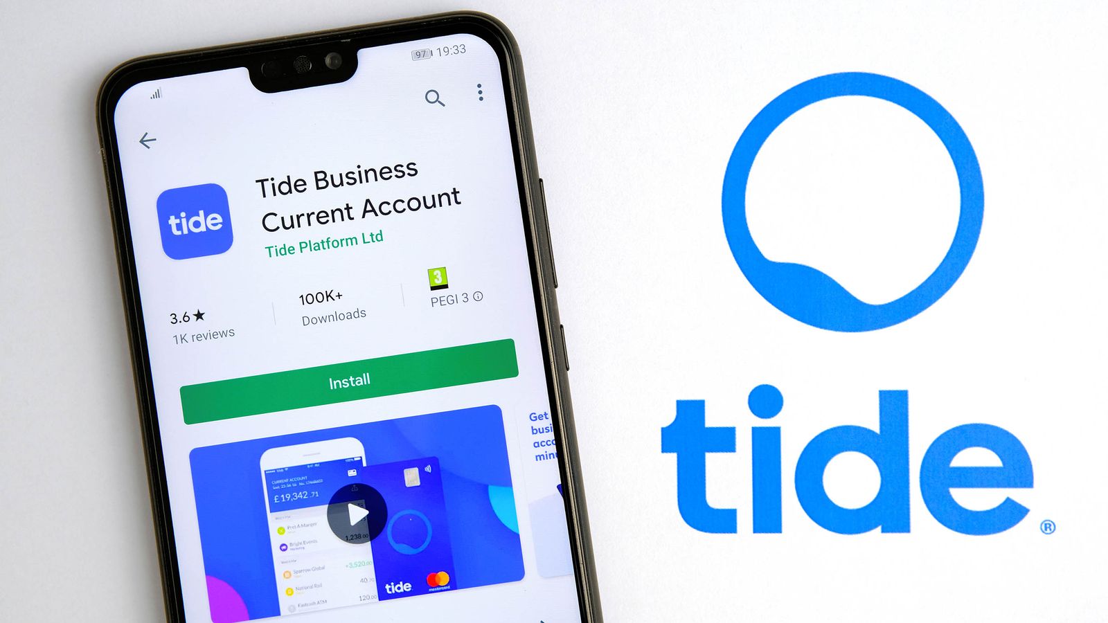 Tide turns as TPG leads talks to lead digital bank fundraising | Money News