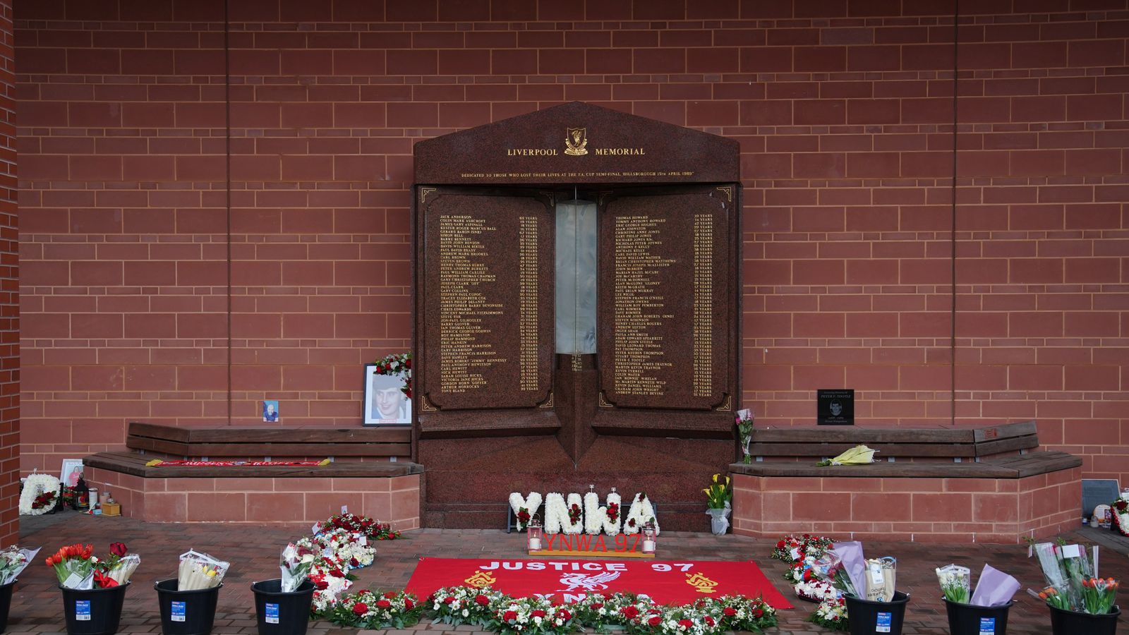 Hillsborough bereaved hit out at reported appointment of former Sun editor to senior government role | Politics News