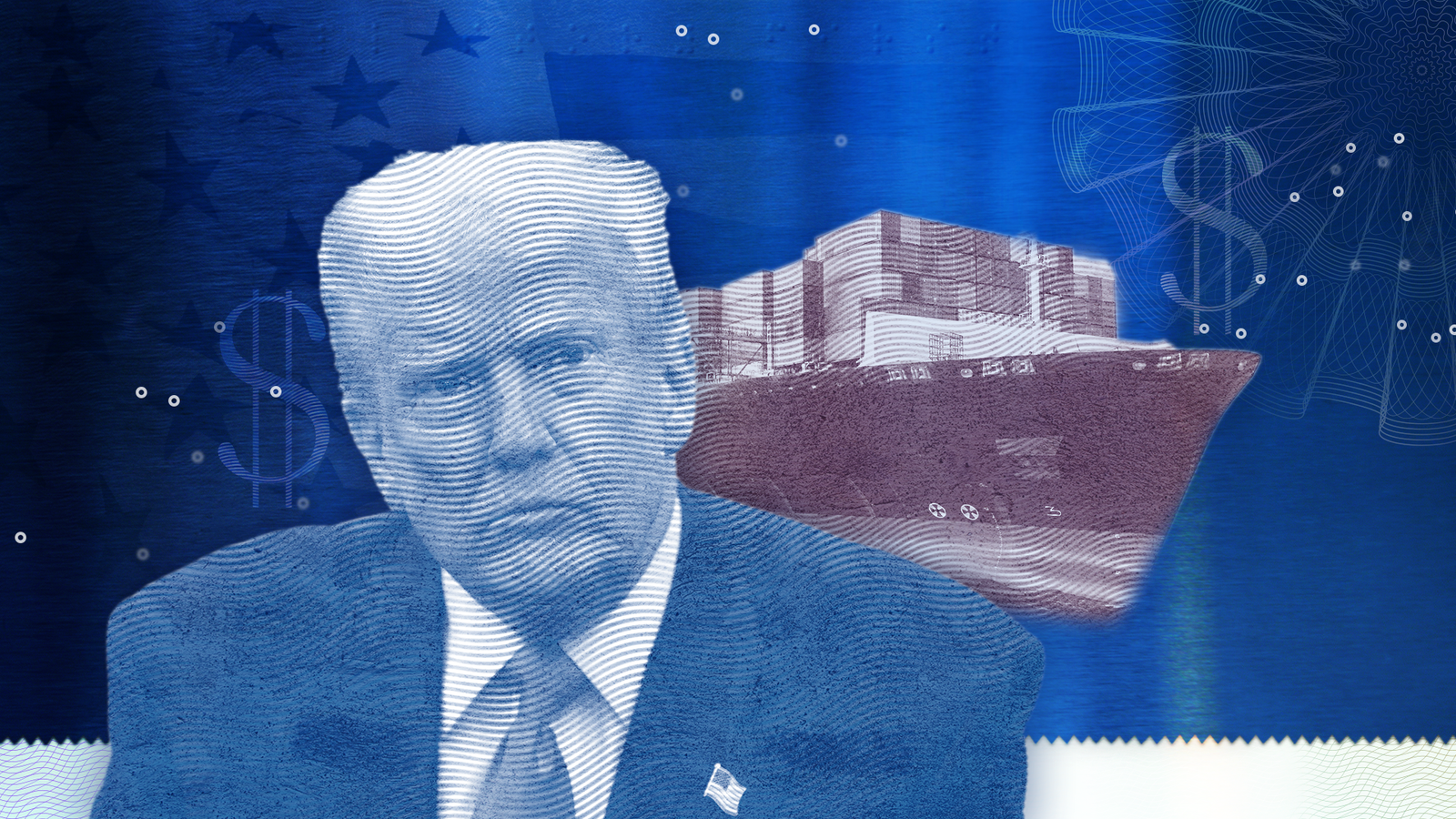 Trump trade war could still see America come off worse | Money News