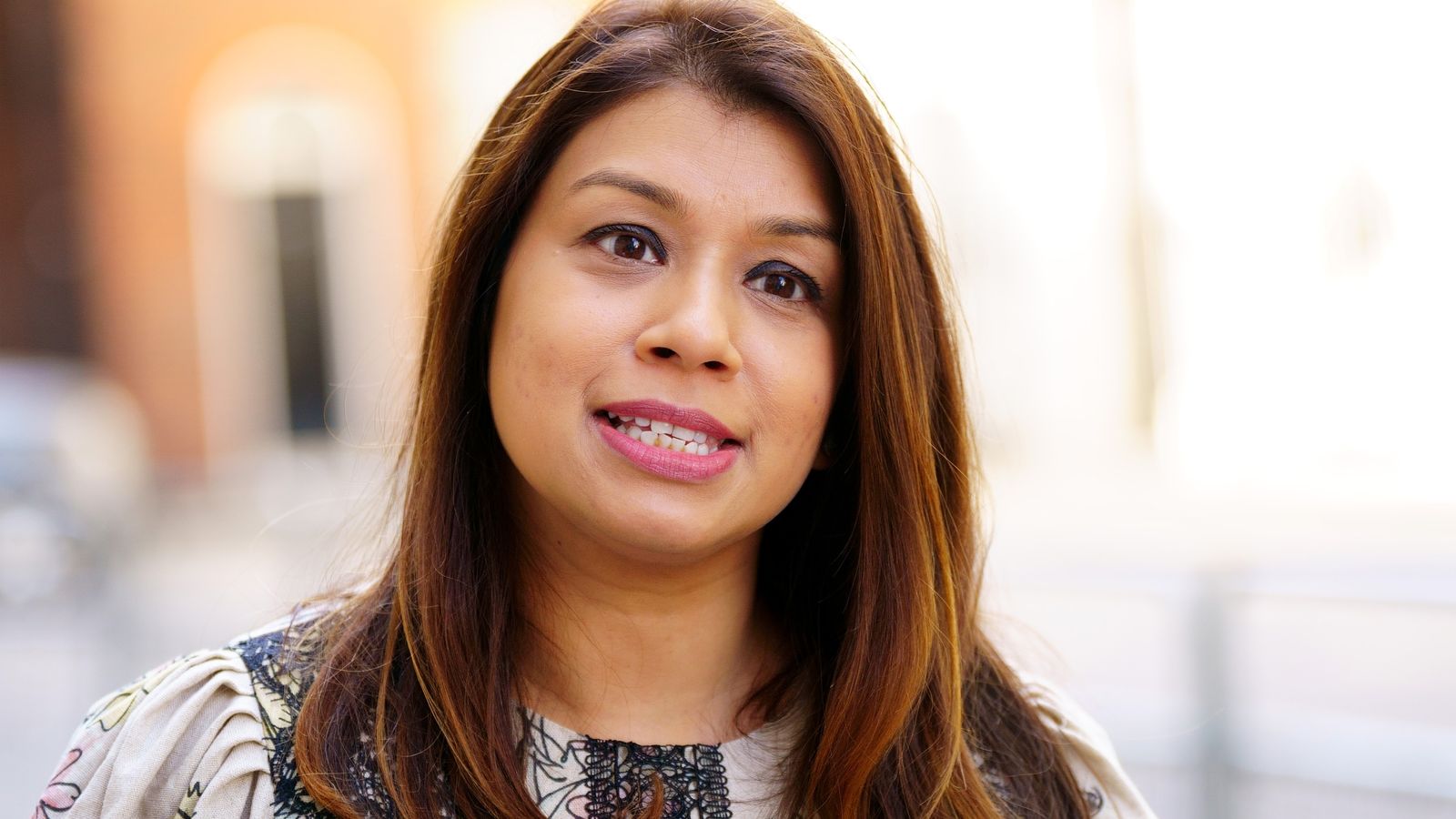 Ex-minister Tulip Siddiq’s lawyer denied information about Bangladesh case, Sky News understands | Politics News