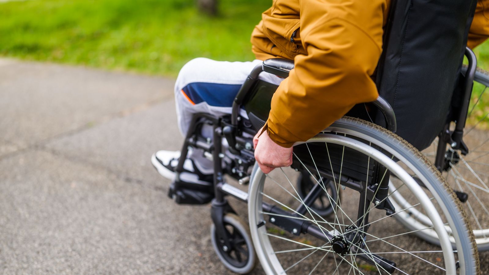 Official receiver may step in as council care provider NRS Healthcare nears collapse | Money News