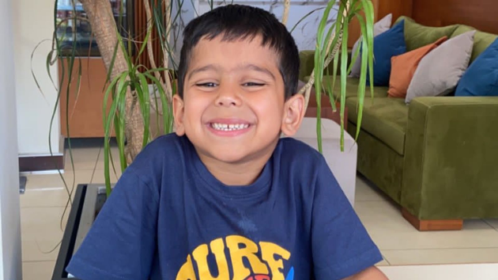 Yusuf Nazir: New report examines death of boy who was sent home from hospital due to a ‘lack of beds’ | UK News