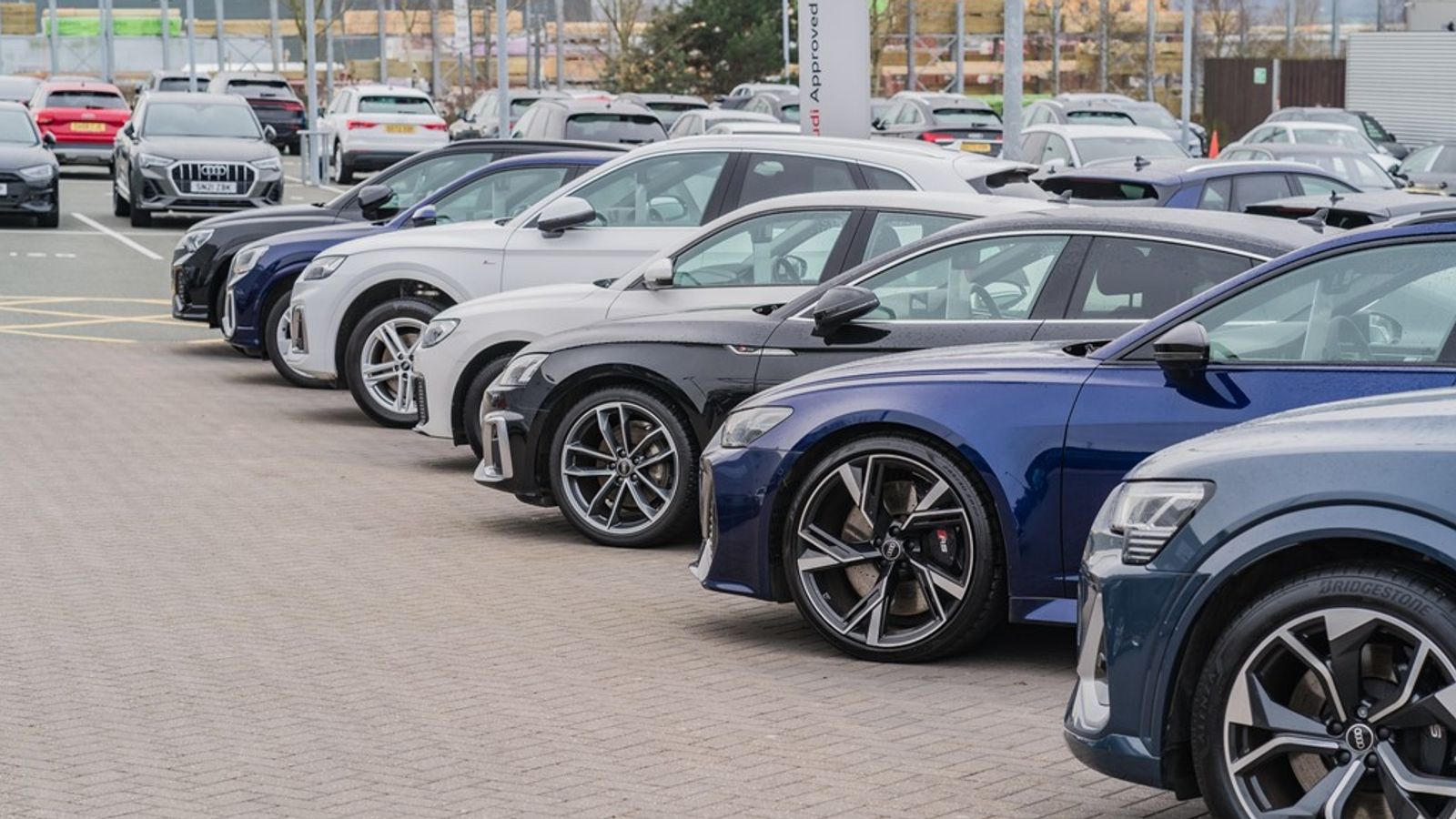 What is the car finance scandal – and what could today’s ruling mean for motorists? | Money News