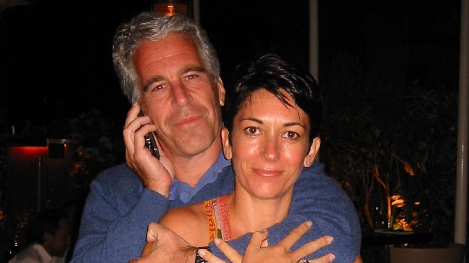 Ghislaine Maxwell moved to a minimum-security prison camp, authorities say | US News