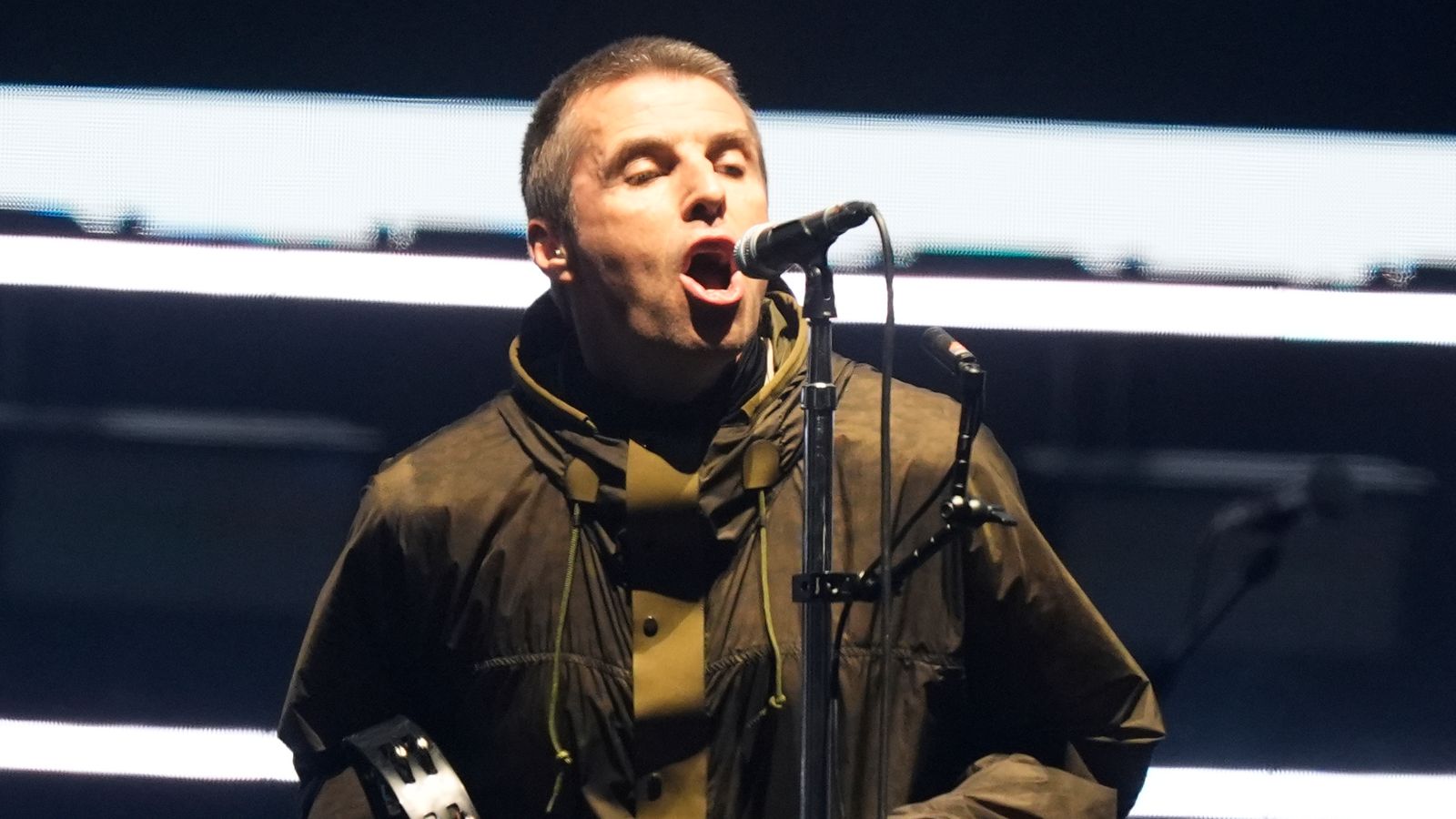 Why the Oasis reunion tour is ‘catastrophic’ for Edinburgh Fringe performers | Ents & Arts News