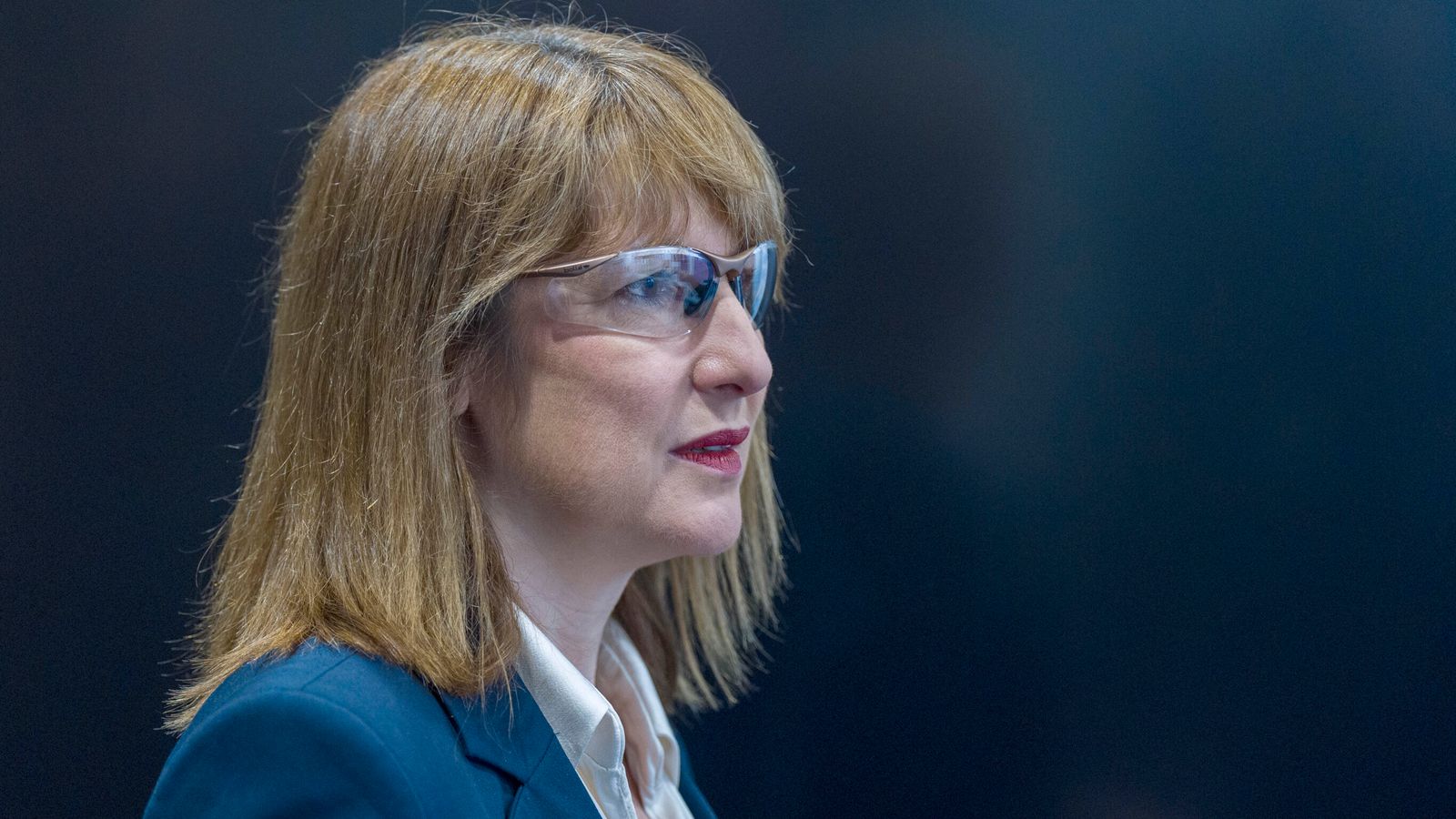 Chancellor Rachel Reeves dodges wealth tax calls from predecessor | Politics News